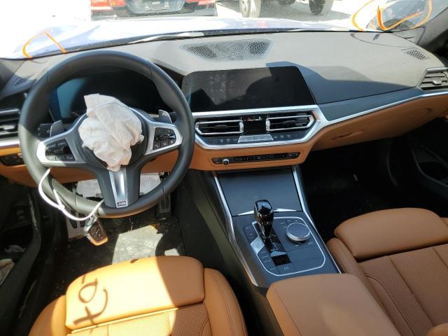 3MW5R1J00N8C77032 BMW 330I