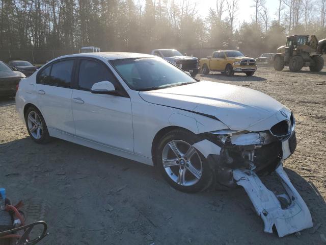 WBA3B5C52EP540506 BMW 328 Xi Sulev
