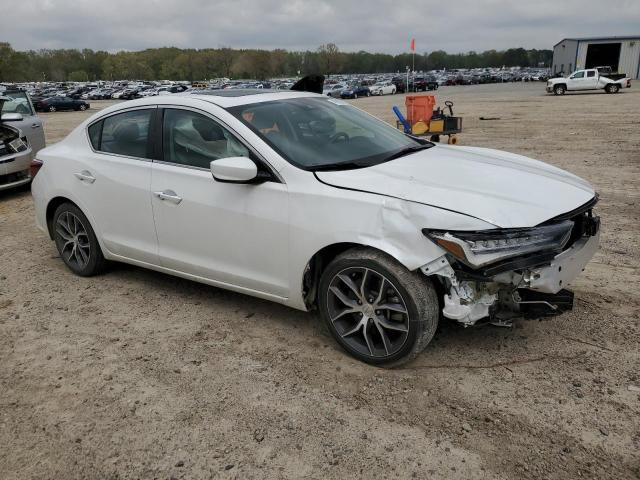 19UDE2F77LA009152 Acura Ilx Premium