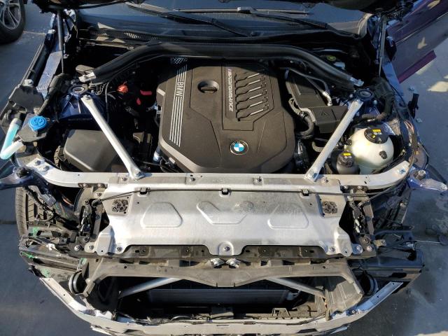 5UXTY9C01L9B81990 BMW X3 Xdrivem40i