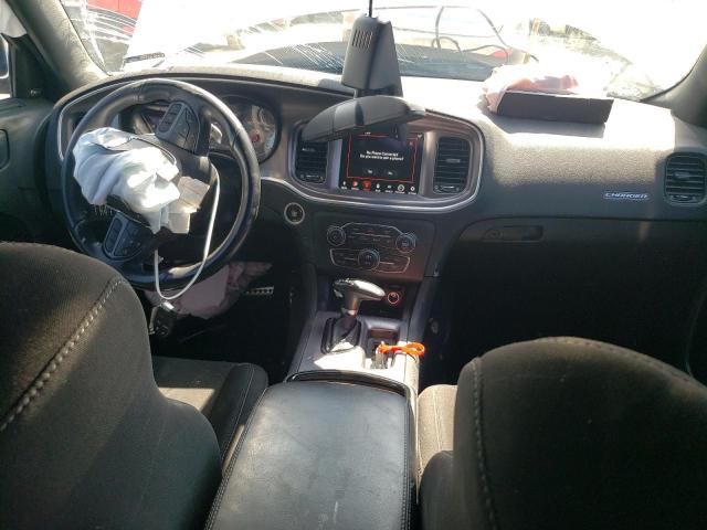 2C3CDXHG4MH640066 Dodge CHARGER GT
