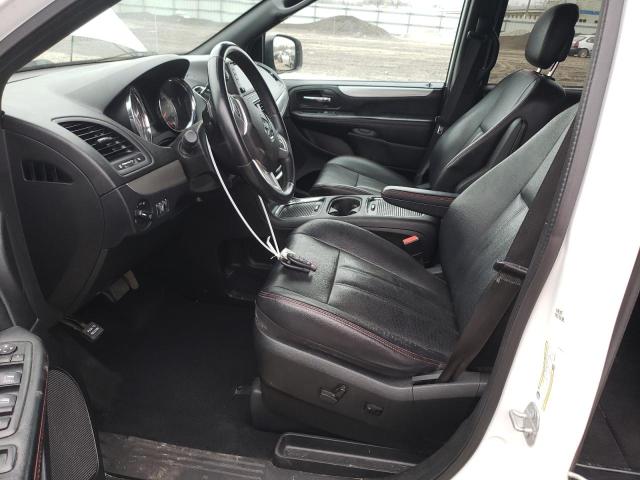 2C4RDGEG5KR563662 Dodge Grand Caravan Gt