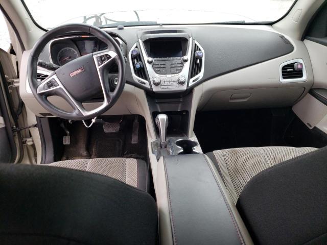 2GKALREK6F6105379 GMC Terrain Sle