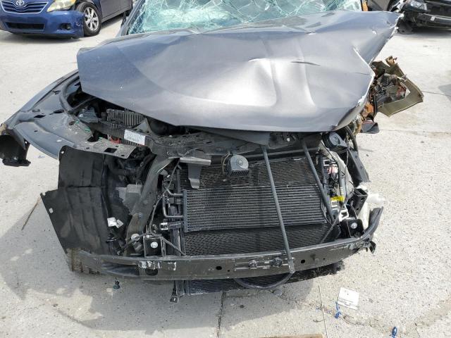 1C4RDHDGXMC573431 Dodge DURANGO GT