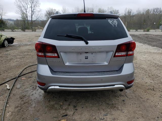3C4PDCGB7JT189133 Dodge Journey Crossroad