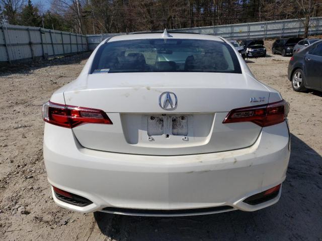 19UDE2F3XGA017796 Acura Ilx Base Watch Plus
