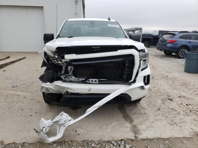 1GTR9CED6KZ337930 GMC Sierra K1500 Elevation