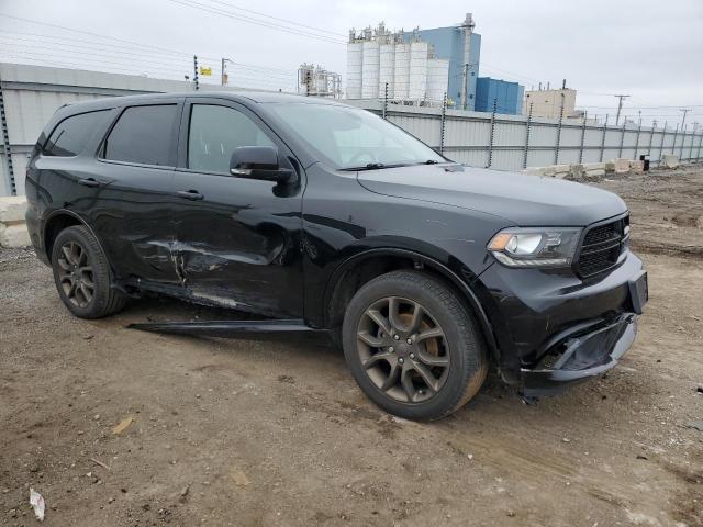 1C4RDJDG6HC898087 Dodge DURANGO GT