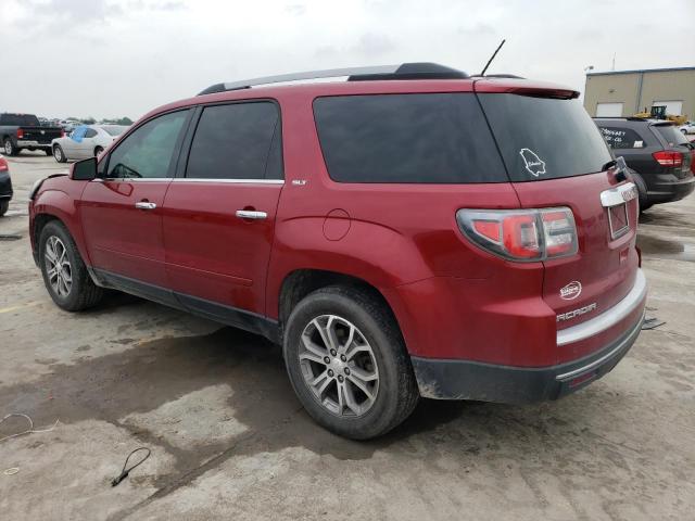 1GKKRSKD7EJ213740 GMC Acadia Slt-2