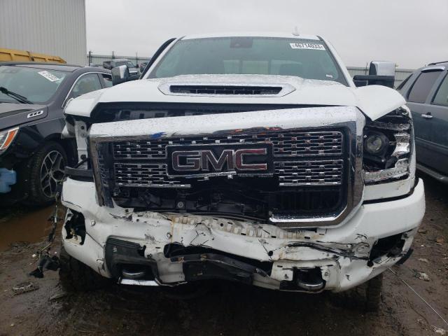 1GT12SEYXKF102043 GMC Sierra K2500 Denali