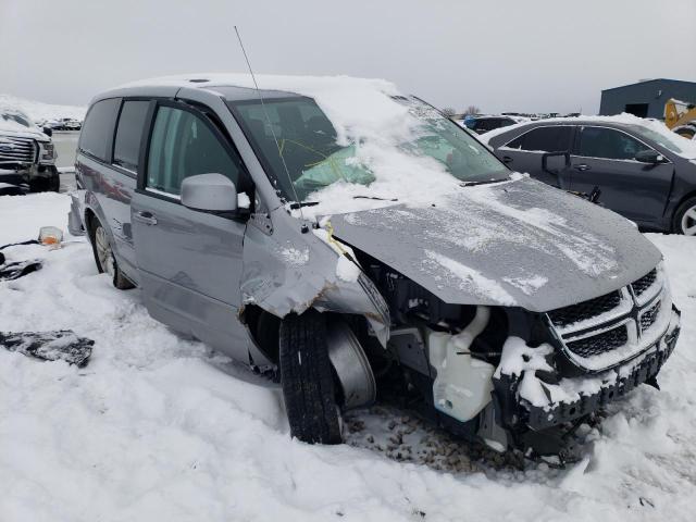 2C4RDGCG1GR388305 Dodge Grand Caravan Sxt