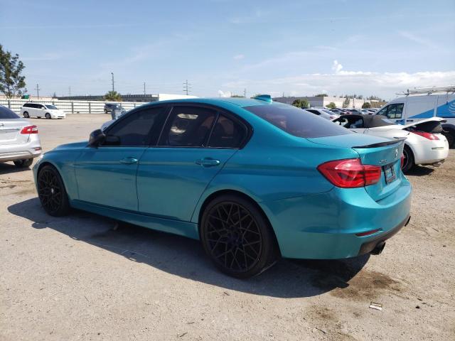 WBA3C3C52EP661652 BMW 320 I Xdrive