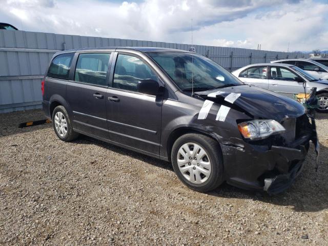 2C4RDGBG0GR316531 Dodge Grand Caravan Se