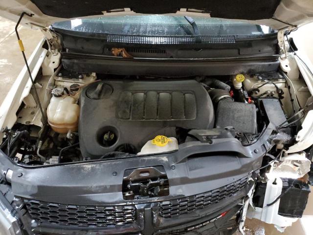 3C4PDDEG2HT615969 Dodge JOURNEY GT