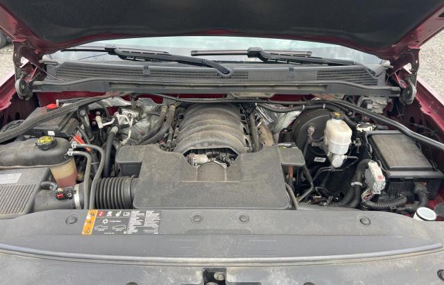 3GTU2PEJ3HG408649 GMC Sierra K1500 Denali