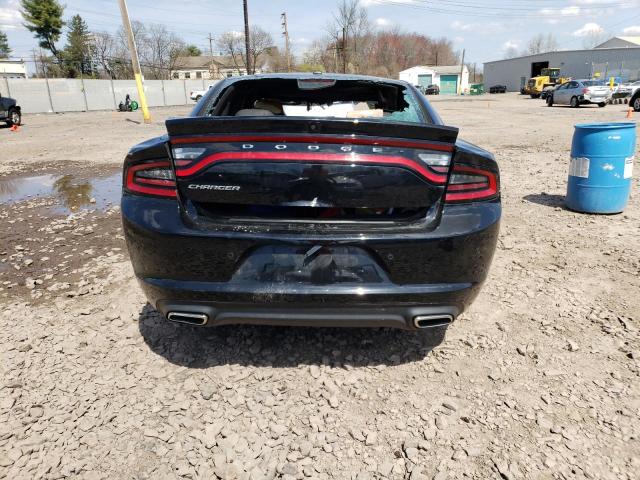 2C3CDXBG6MH643205 Dodge Charger Sxt