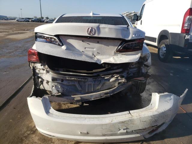 19UUB2F30GA000501 Acura TLX