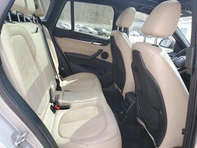 WBXHT3Z32G4A48603 BMW X1 Xdrive28i