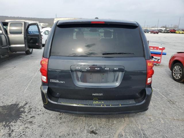 2C4RDGCG6ER230359 Dodge Grand Caravan Sxt
