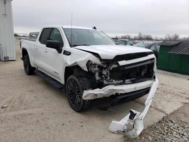 1GTR9CED6KZ337930 GMC Sierra K1500 Elevation