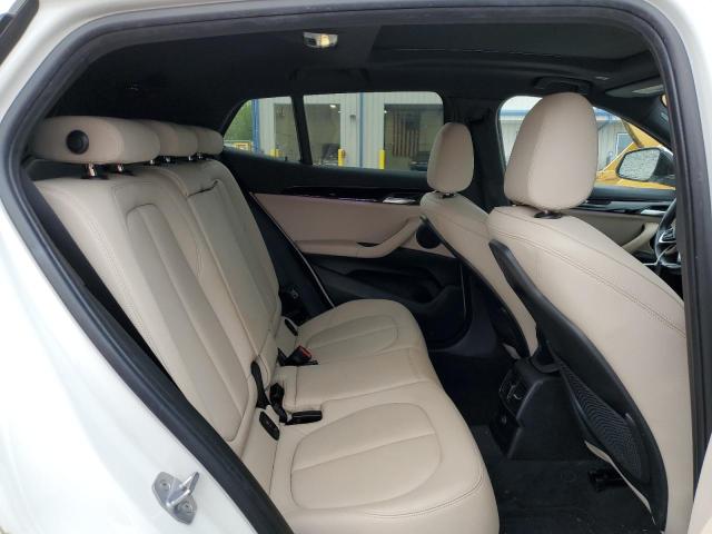 WBXYJ5C35JEF71626 BMW X2 Xdrive28i