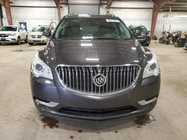 5GAKRBKDXFJ225802 Buick Enclave