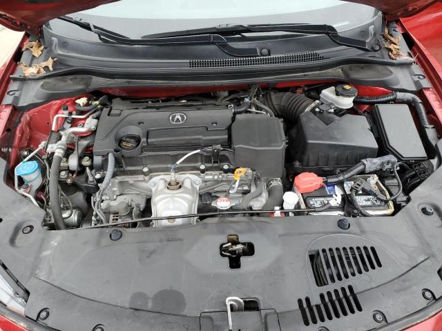 19UDE2F87KA005593 Acura Ilx Premium A-spec