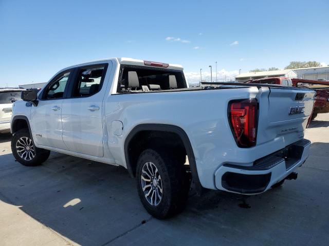 3GTP9EEL7MG451545 GMC Sierra K1500 At4