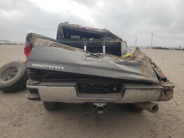 1GT12TEY1JF110407 GMC Sierra K2500 Slt