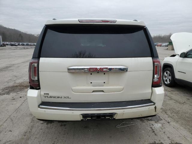 1GKS2JKJ6FR594942 GMC YUKON XL DENALI