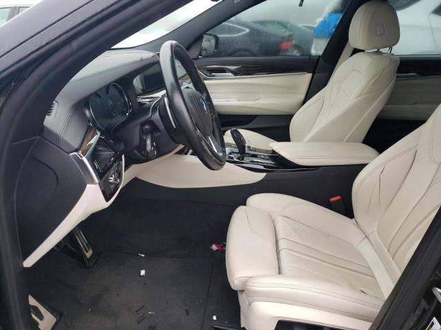 WBAJV6C5XJBK07594 BMW 640 Xigt