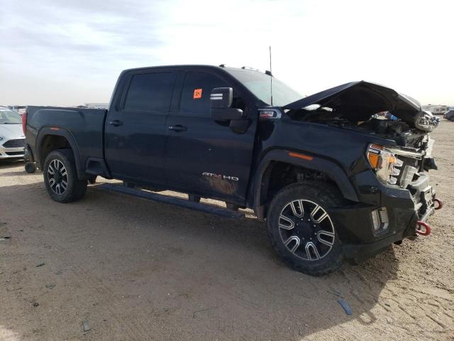 1GT49PEY5LF167292 GMC Sierra K2500 At4