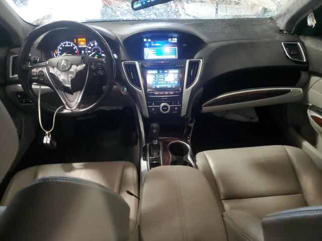 19UUB1F3XFA025222 Acura TLX