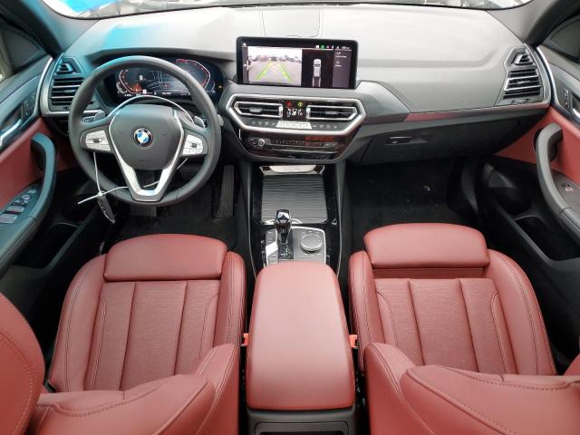 5UX43DP05N9J57305 BMW X3 Sdrive30i