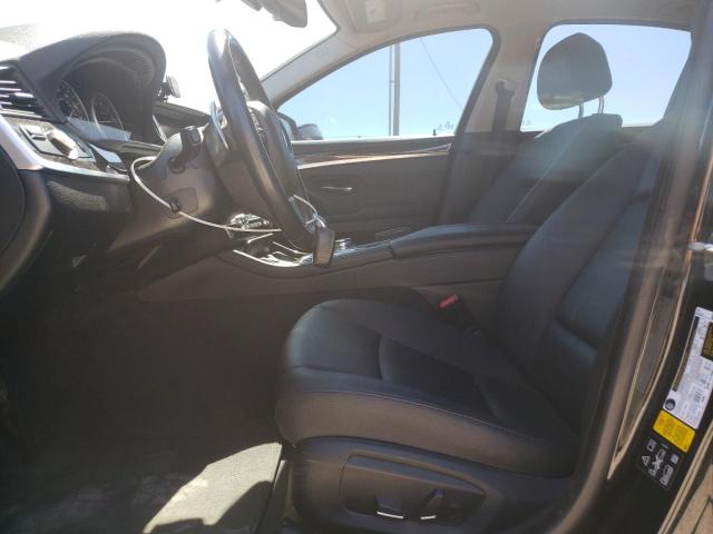 WBA5A7C53GG148709 BMW 528 XI