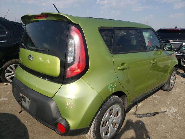 KNDJN2A26E7707149 KIA Soul