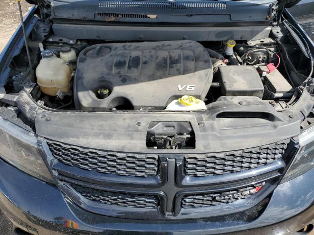 3C4PDDEG8HT610288 Dodge JOURNEY GT