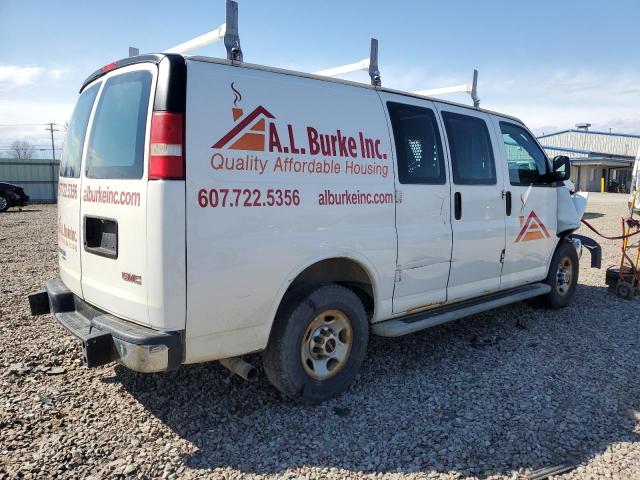 1GTW7FCA3E1908702 GMC Savana G2500