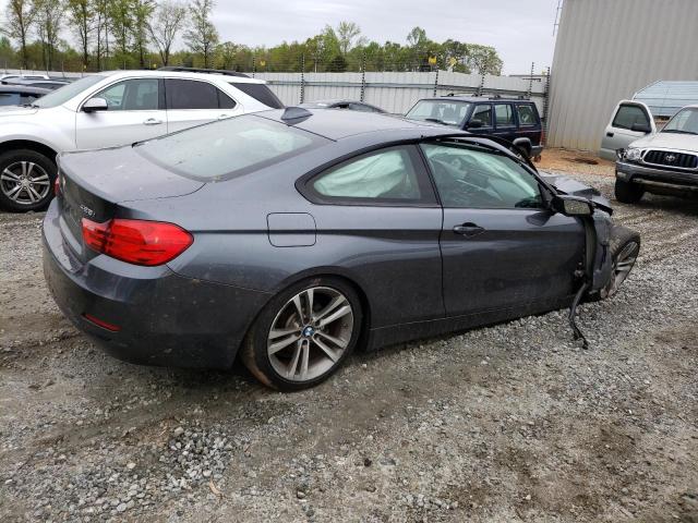 WBA3N9C57EK244540 BMW 428 XI