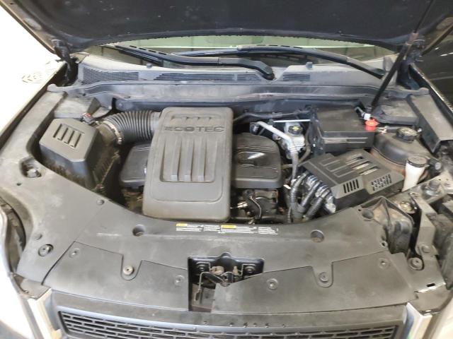2GKALREKXE6305227 GMC Terrain Sle