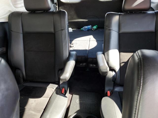 1C4RDJDG8KC606298 Dodge DURANGO GT