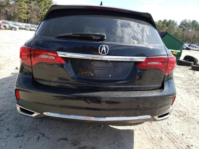 5J8YD4H39HL004735 Acura MDX