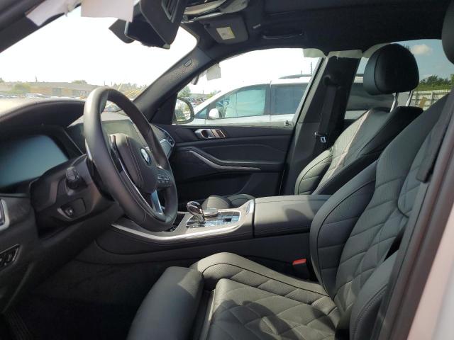 5UXCR4C03P9P92364 BMW X5 Sdrive 40i