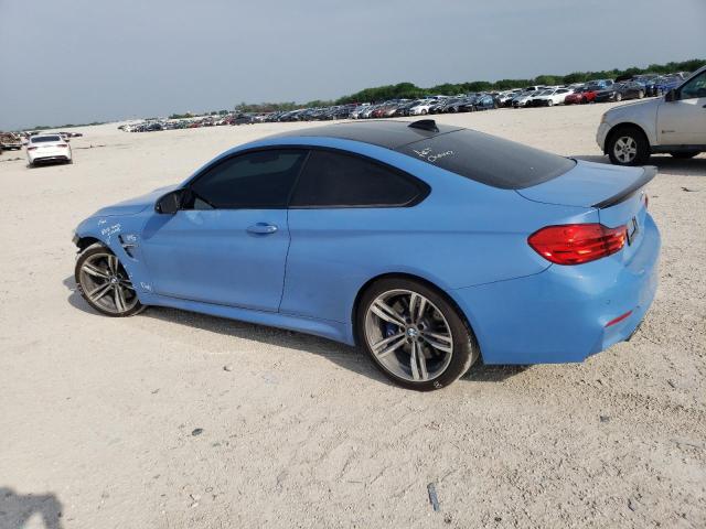 WBS3R9C57GK338629 BMW M4