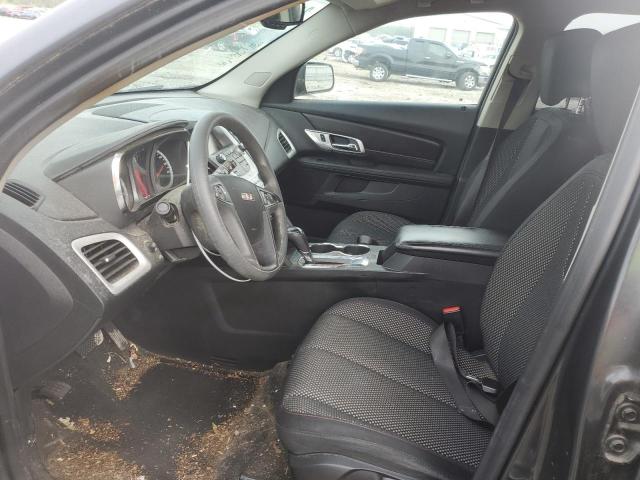 2GKALMEK3H6263989 GMC Terrain Sle