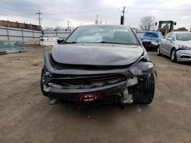 1C3CDFBB2ED877631 Dodge DART SXT