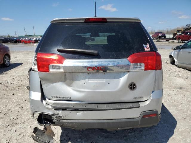 2GKFLVEK7E6346896 GMC Terrain Sle