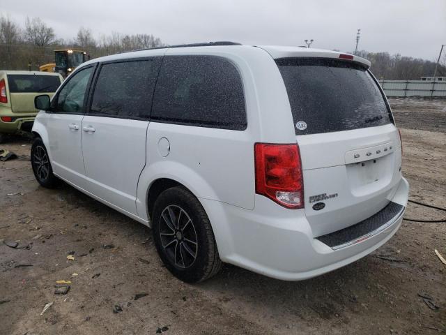 2C4RDGEG5KR563662 Dodge Grand Caravan Gt