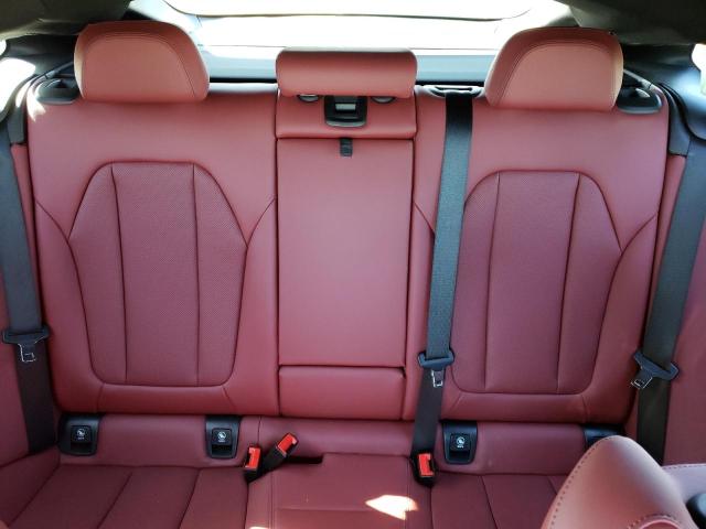 5UX43DT02N9K07499 BMW X4 M40i