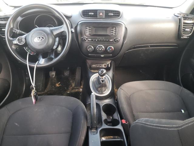 KNDJN2A26E7707149 KIA Soul